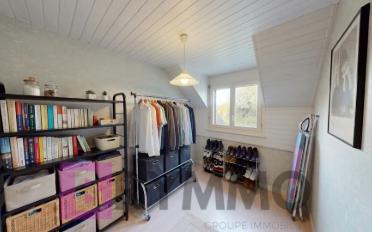 Doppeleinfamilienhaus 5.5 Zimmer - image - 14