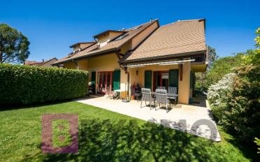 Doppeleinfamilienhaus 5.5 Zimmer - image - 18