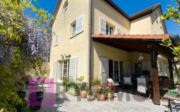 Bifamiliar house 5.5 rooms - image - 14