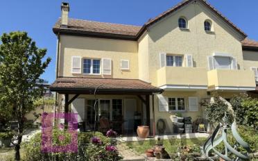 Bifamiliar house 5.5 rooms - image - 15
