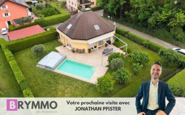 Villa 5.5 rooms - image - 1