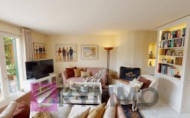 Bifamiliar house 5.5 rooms - image - 3