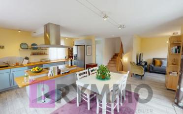 Maison jumelée 5.5 pièces - image - 3