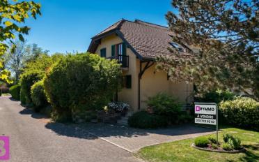Maison jumelée 5.5 pièces - image - 2