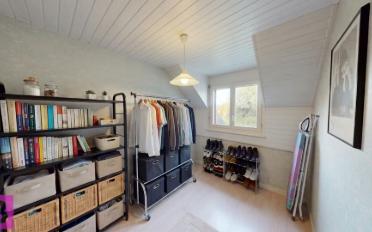 Maison jumelée 5.5 pièces - image - 12