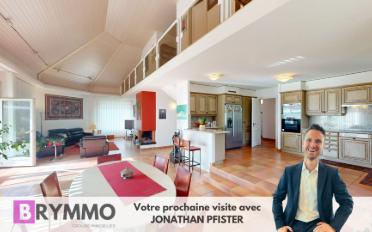 Single house 5.5 rooms - image - 3