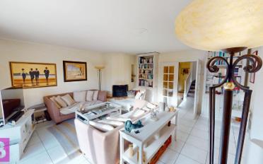 Bifamiliar house 5.5 rooms - image - 5