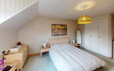 Bifamiliar house 5.5 rooms - image - 13