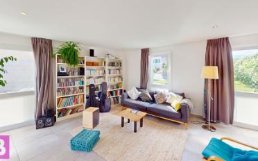 Apartment 5.5 rooms - image - 6
