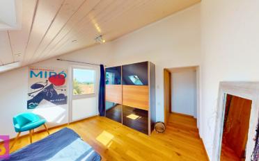 Apartment 5.5 rooms - image - 15