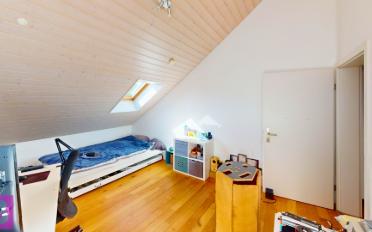 Apartment 5.5 rooms - image - 17