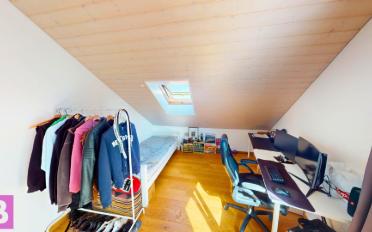 Apartment 5.5 rooms - image - 18