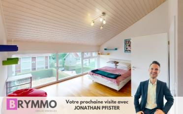 Reihenfamilienhaus 5.5 Zimmer - image - 3