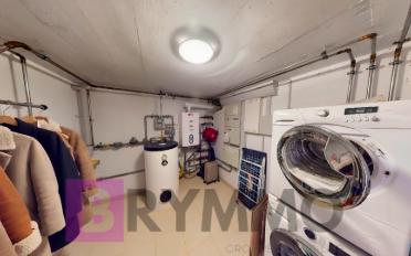 Reihenfamilienhaus 5.5 Zimmer - image - 25