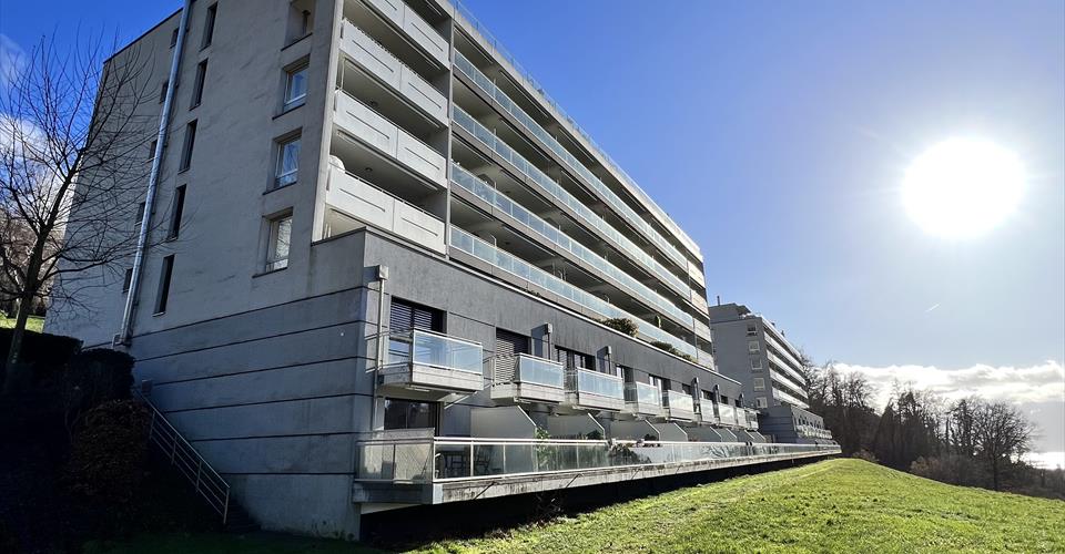 Belmont-sur-Lausanne