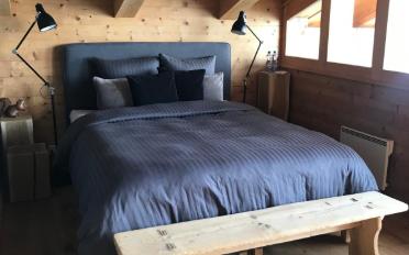 Chalet 5.5 Zimmer - image - 4
