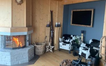 Chalet 5.5 Zimmer - image - 7