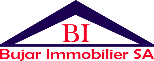 Bujar Immobilier SA