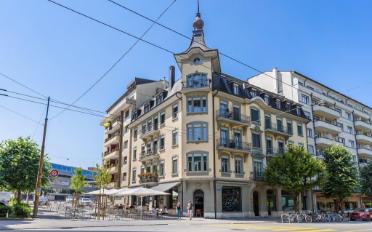 Wohnung 3 Zimmer - image - 1