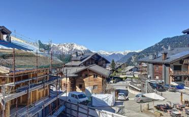 Chalet 7 pièces - image - 4