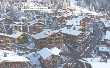 Chalet 7 Zimmer - image - 9