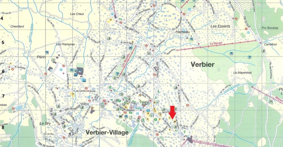 Verbier