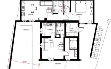 Chalet 8 Zimmer - image - 4