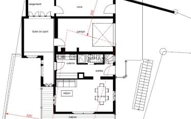 Chalet 8 Zimmer - image - 5