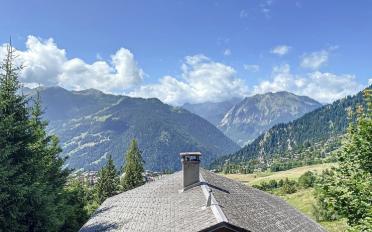 Chalet 8 Zimmer - image - 3