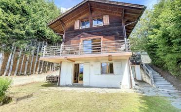 Chalet 8 Zimmer - image - 1