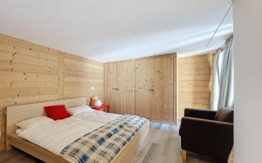 Chalet 8 Zimmer - image - 12