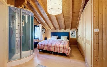 Chalet 8 Zimmer - image - 9