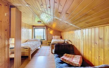 Chalet 8 Zimmer - image - 8