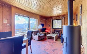 Chalet 8 Zimmer - image - 2
