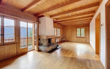 Chalet 6.5 rooms - image - 2