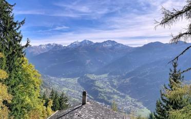 Chalet 6.5 rooms - image - 3