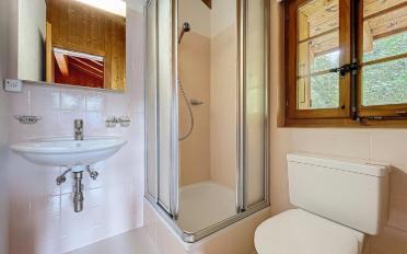 Chalet 6.5 rooms - image - 6