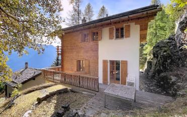 Chalet 6.5 rooms - image - 13