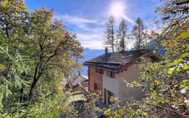 Chalet 6.5 Zimmer - image - 1