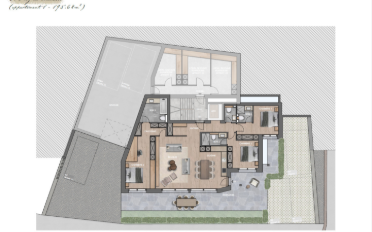 Wohnung 4.5 Zimmer - image - 5