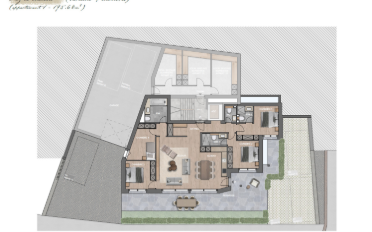 Wohnung 4.5 Zimmer - image - 11