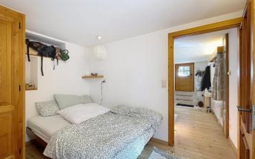 Appartement 6 pièces - image - 12
