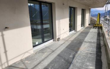 Apartment 4 rooms - image - 9