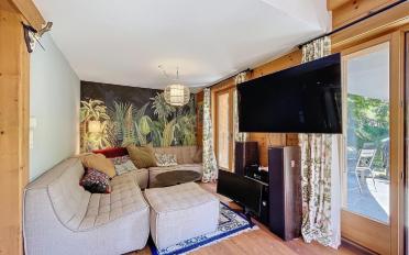 Chalet 4.5 Zimmer - image - 5