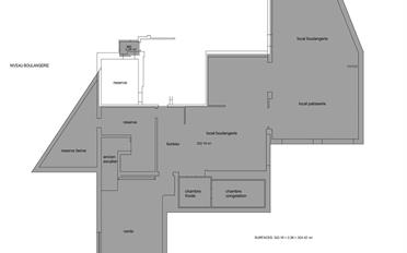 Ladenfläche 8.5 Zimmer - image - 3