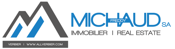 Bureau Commercial Freddy Michaud SA Immobilier