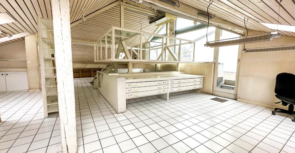 Gobet bureau - 15a