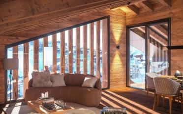 Appartement - image - 5