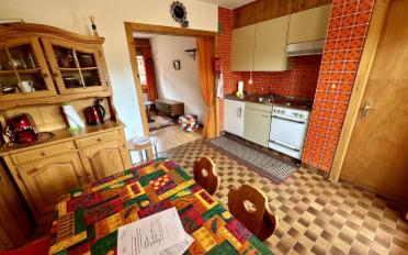 Apartment 1 room - image - 1