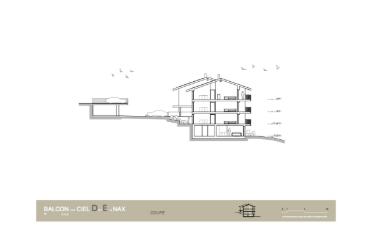 Apartment 2.5 rooms - image - 9